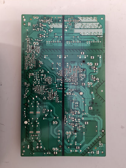 SONY KD- 55X8504A POWER SUPPLY BOARD 1-888-526-11 APS-353 G7 147451711