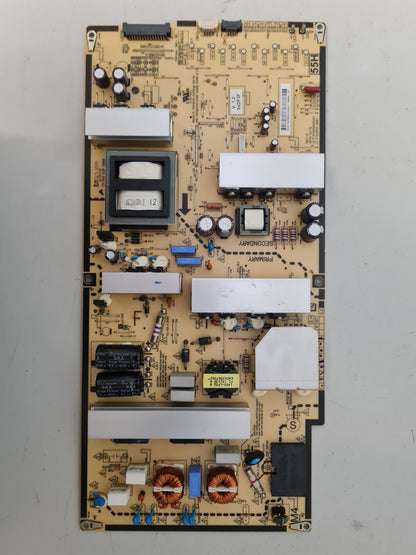 LG 55UH950T POWER SUPPLY BOARD EAY64229421 OPVP-0301 LGP55H-16UH12