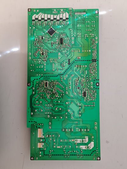 LG 55UH950T POWER SUPPLY BOARD EAY64229421 OPVP-0301 LGP55H-16UH12