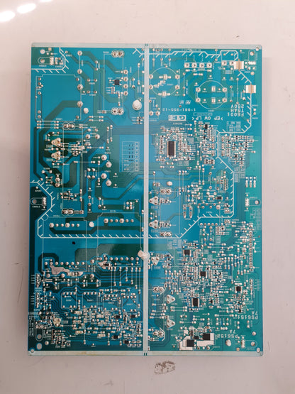 SONY KDL- 46NX700 POWER SUPPLY BOARD GE2B 1-881-955-12 A1754368B