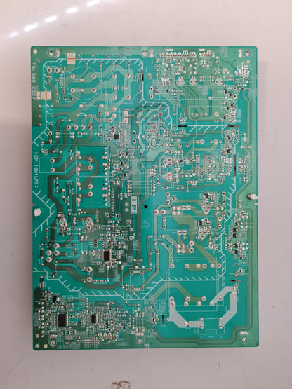 SONY KDL- 46W5500 POWER SUPPLY BOARD IP2 1-878-599-11 A1660728B