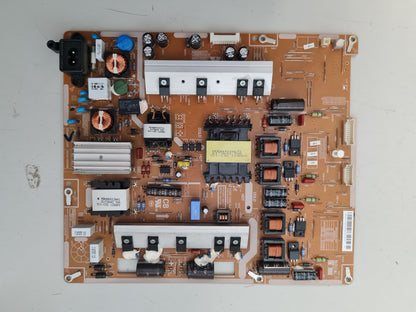 SAMSUNG UA40ES6600 POWER SUPPLY BOARD BN44-00520B PD46B1Q_CDY