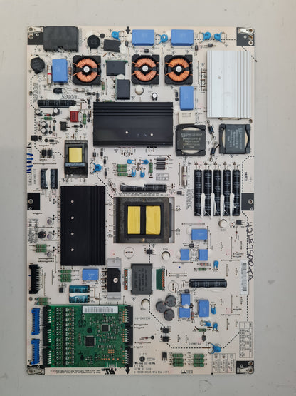 LG 42LE7500 POWER SUPPLY BOARD EAY60803101 3PCGC10008A-R PLDF-L903A