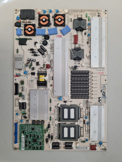 LG 42LX6500 POWER SUPPLY BOARD EAY60803203 YP42LPBD