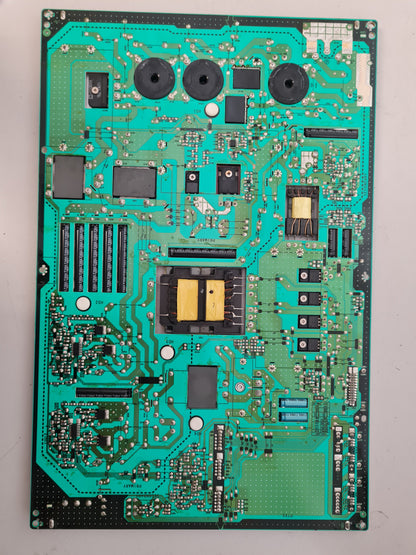 LG 47LE5510 POWER SUPPLY BOARD EAY60803301 PLDH-L904A 3PCGC10008A-R