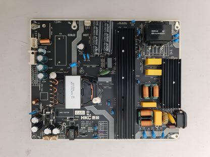 KOGAN KAQL75W94QA POWER SUPPLY BOARD