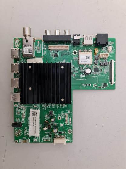 KOGAN KAQL75W94QA MAIN BOARD LT-2874WV6.2