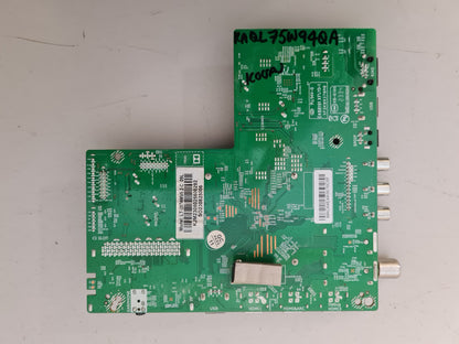 KOGAN KAQL75W94QA MAIN BOARD LT-2874WV6.2