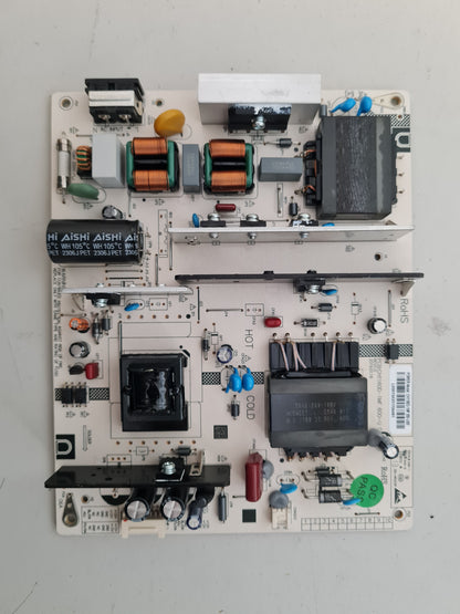 KOGAN KAQL50XQ98JSTA POWER SUPPLY BOARD CH1160D-1MF 600-U D CH1160D-1MF 550-UBE