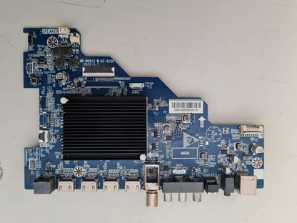 KOGAN KAQL55XQ98JSTA MAIN BOARD MB-M9612-W-DS-0106