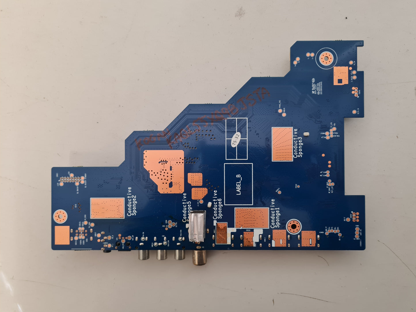 KOGAN KAQL55XQ98JSTA MAIN BOARD MB-M9612-W-DS-0106