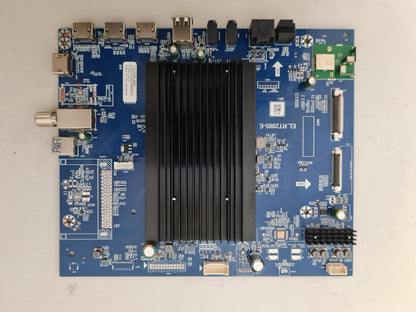 KOGAN KAQL55X98GSVA MAIN BOARD EL.RT2885-E ST5461D20-5