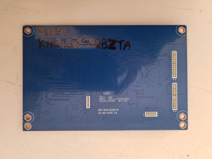 KOGAN KAQL65MQ8ZTA LED DRIVER BOARD JUC7.820.10316731