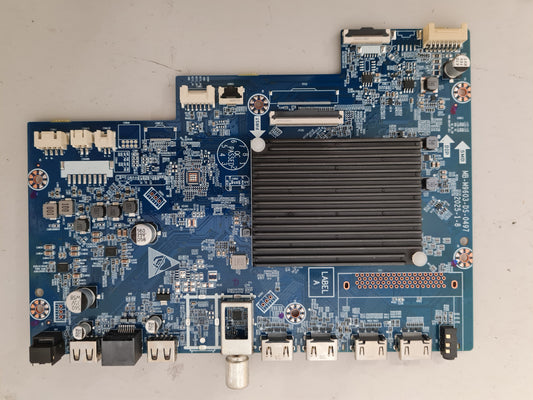KOGAN KAQL65MQ8ZTA MAIN BOARD MB-M9603-DS-0497