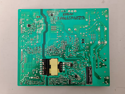 KOGAN KAQL65MQ8ZTA POWER SUPPLY BOARD CH1230P-1LA-6A0B-28BS