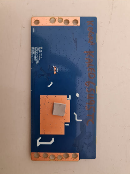 KOGAN KALED65U95TC T-CON BOARD TC-U-A-0537