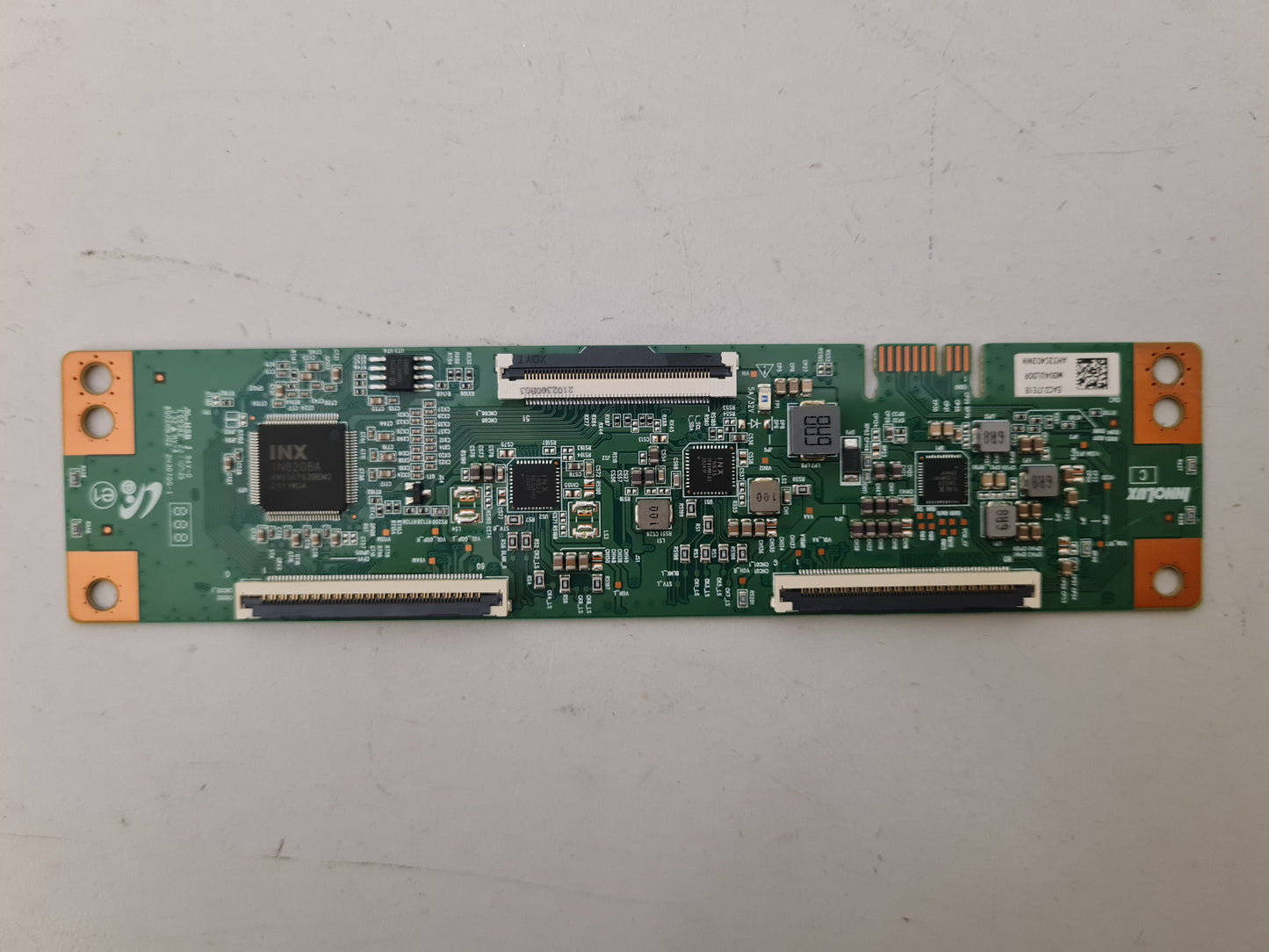 KOGAN KAQL50XQ98JSTA T-CON BOARD EACDJ7E18