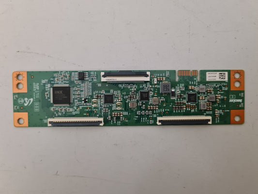 KOGAN KAQL50XQ98JSTA T-CON BOARD EACDJ7E18
