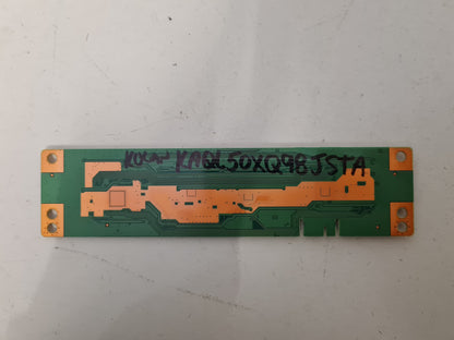 KOGAN KAQL50XQ98JSTA T-CON BOARD EACDJ7E18
