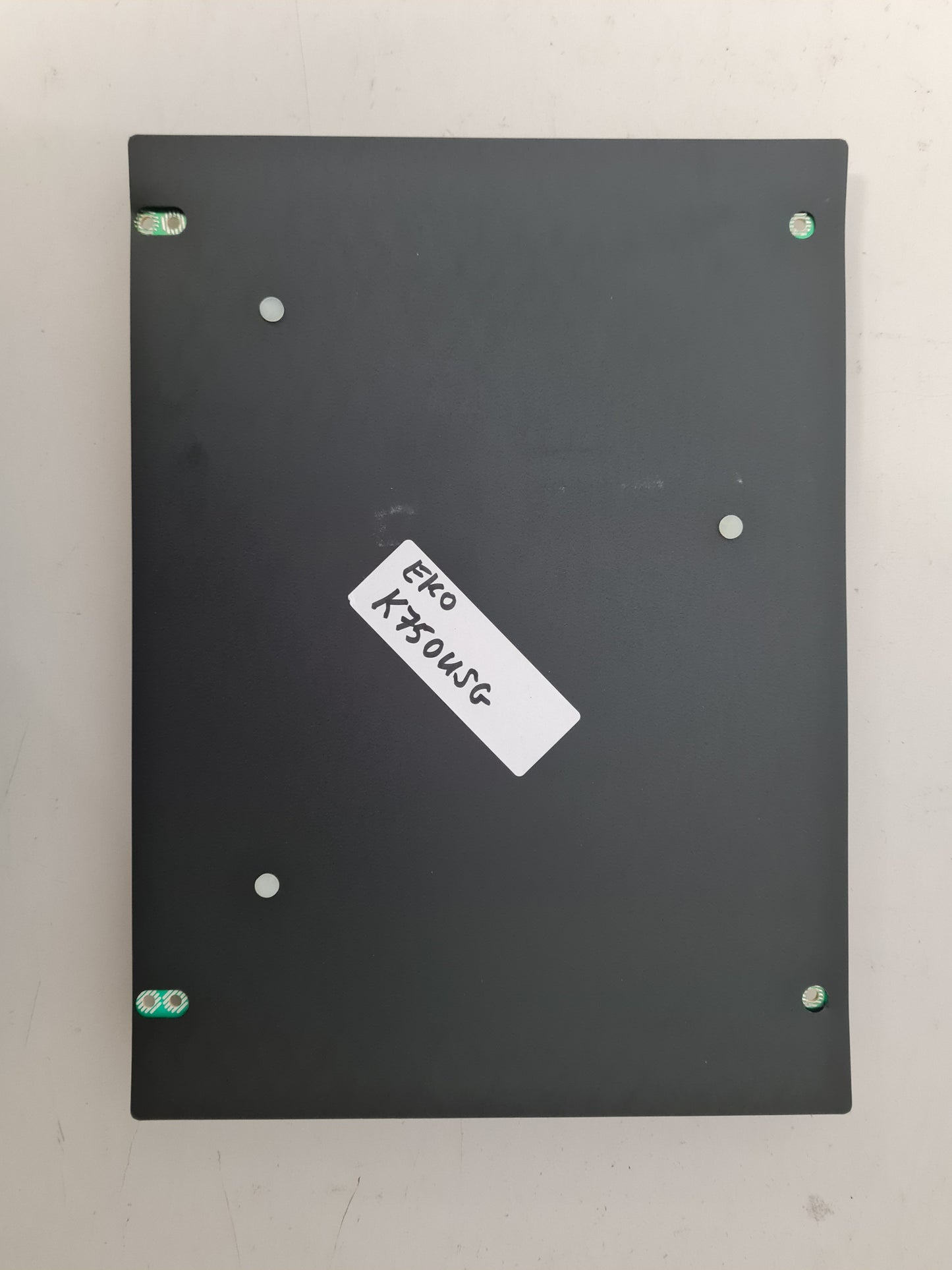 EKO K750USG POWER SUPPLY BOARD MP330TL-4R34-HX