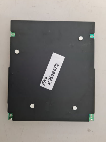 EKO K750UGT2 POWER SUPPLY BOARD S260-076A