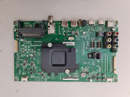 HISENSE 50M7000UW MAIN BOARD RSAG7.820.6591 HA50M7000UWT 198346