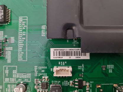 HISENSE 50M7000UW MAIN BOARD RSAG7.820.6591 HA50M7000UWT 198346