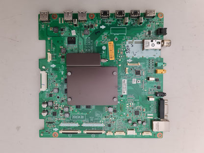 LG 55LM6700 MAIN BOARD EBT62056711 EBU61774601 EAX64434205 1.0