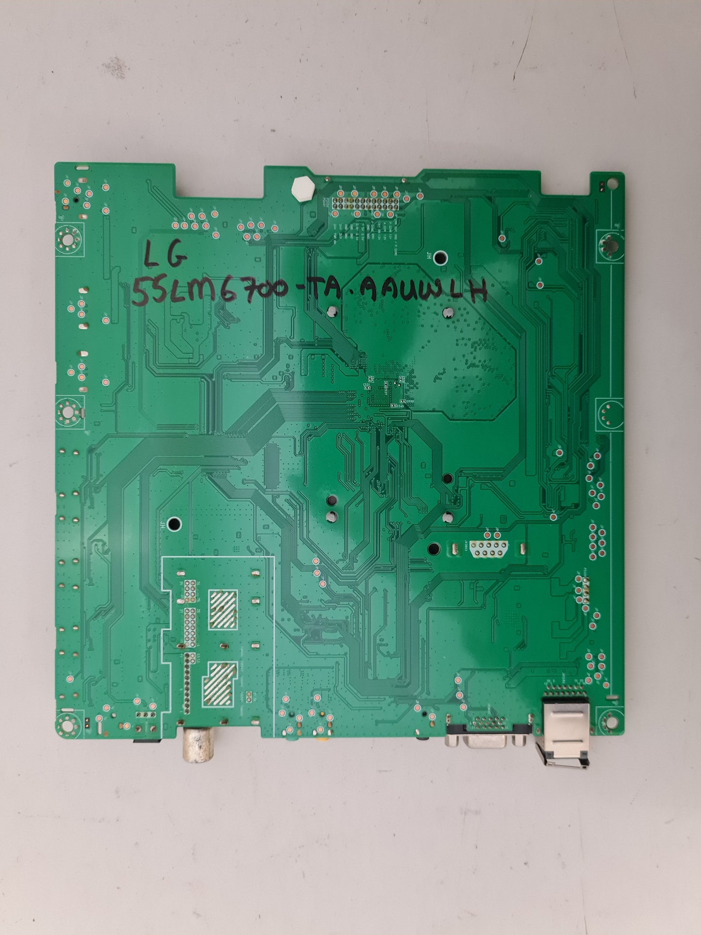 LG 55LM6700 MAIN BOARD EBT62056711 EBU61774601 EAX64434205 1.0