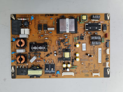 LG 55LM6700 POWER SUPPLY BOARD EAY62709002 EAX64744401 1.3 LGP55L-12LPB-3P