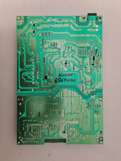 HISENSE 65U7NAU POWER SUPPLY BOARD RSAG7.820.12993 352942