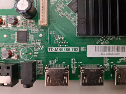 EKO K750USG MAIN BOARD TD.MS6886.762