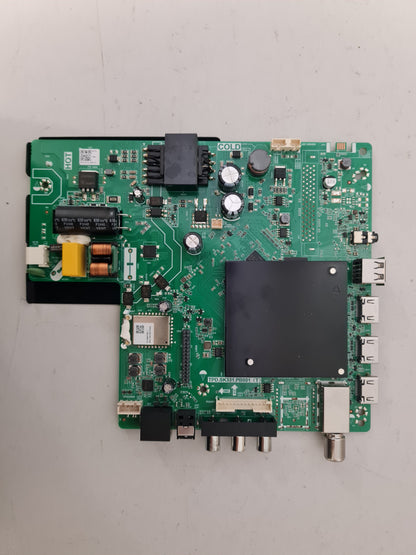 AIWA AWS430QW MAIN BOARD TPD.SK331.PB801 (T)