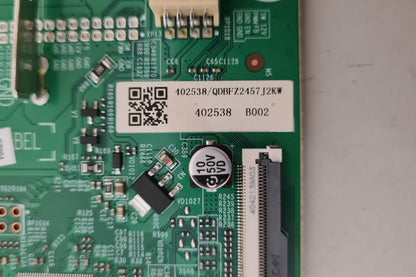 HISENSE 65U7NAU LED DRIVER BOARD RSAG7.820.13017 402538