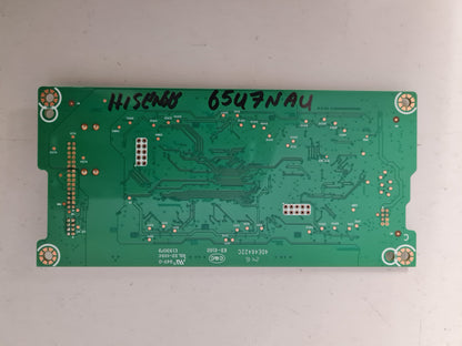 HISENSE 65U7NAU LED DRIVER BOARD RSAG7.820.13017 402538