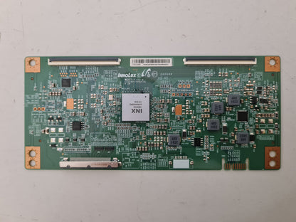 PANASONIC TH65FX600A T-CON BOARD TAVDJ4S54
