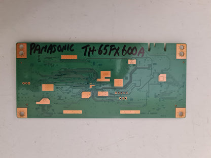 PANASONIC TH65FX600A T-CON BOARD TAVDJ4S54