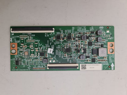 HISENSE 65U7NAU T-CON BOARD RSAG7.820.12963 331379