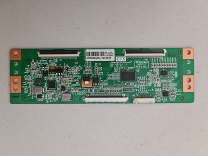 EKO K750USG T-CON BOARD SH9353B2A-V1.0