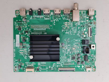 HISENSE 75Q6QAU MAIN BOARD 75Q60QAVT 423432 RSAG7.820.13538