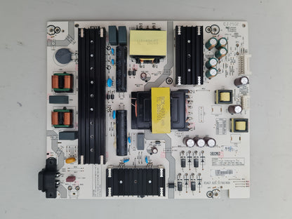 HISENSE 75Q6QAU POWER SUPPLY BOARD RSAG7.820.51790 51790-C 418558