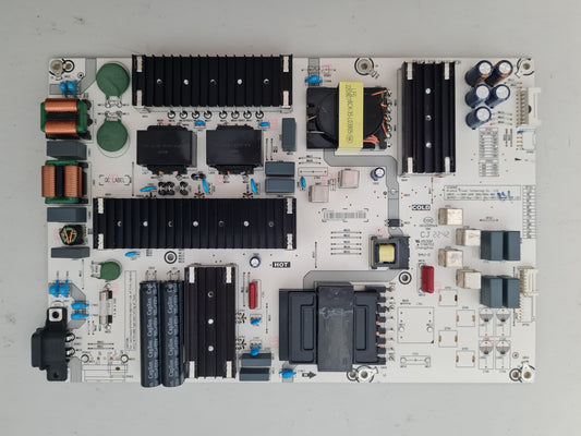 HISENSE 75A7HAU POWER SUPPLY BOARD RSAG7.820.10689 10689-1 310502