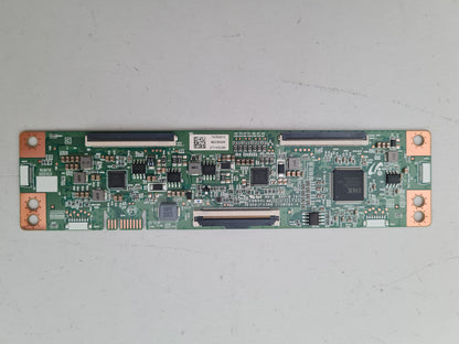 KOGAN KALED65XU9250STB T-CON BOARD RUNTK0001GV TACDKA010