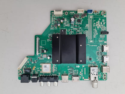 TEAC LE75L521 MAIN BOARD LT-2874V6.0