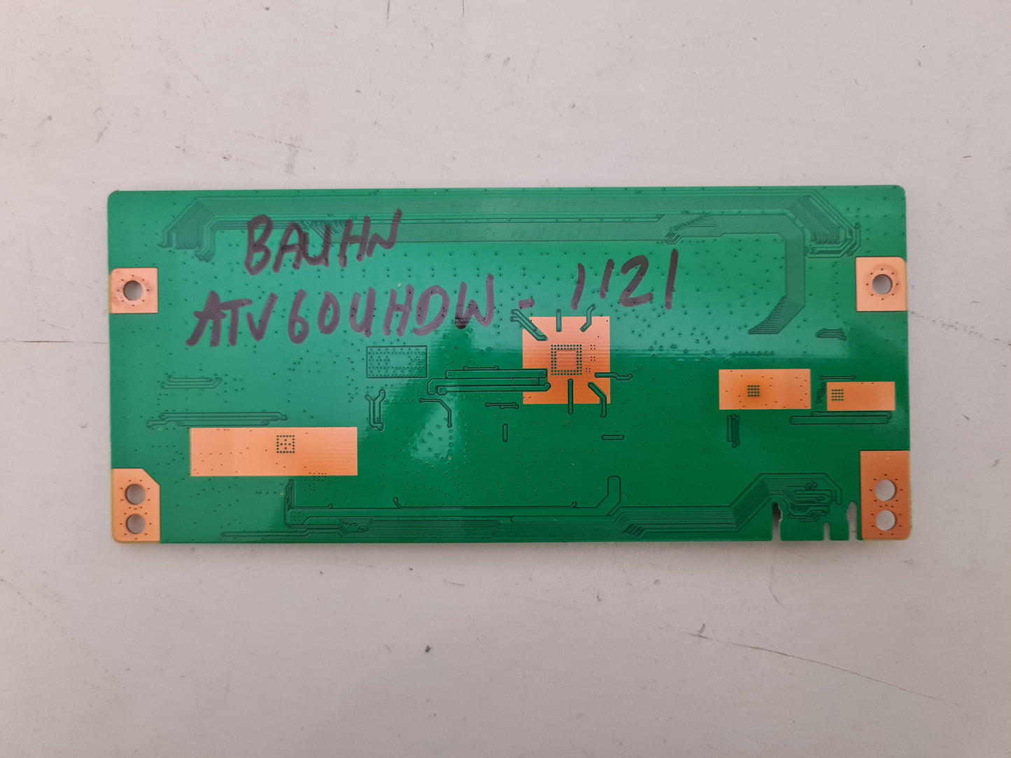 BAUHN ATV60UHDW-1121 T-CON BOARD DCBDM-D296D_02