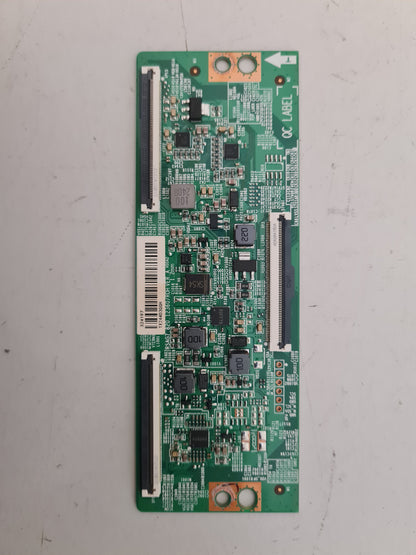 HISENSE 65Q6NAU T-CON BOARD RSAG7.820.12360 324197