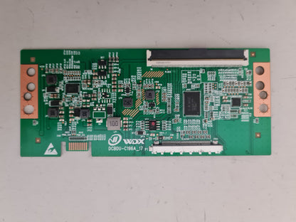 EKO K750UGT2 T-CON BOARD DCBDU-C196A_17