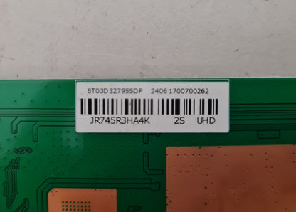 EKO K750UGT2 T-CON BOARD DCBDU-C196A_17