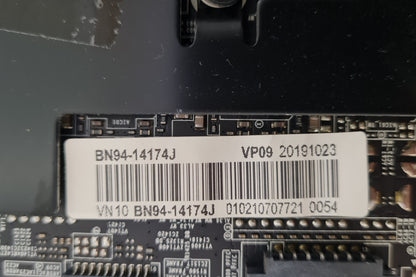 SAMSUNG QA75Q80RAW XXY (VER AA01) MAIN BOARD BN94-14174J