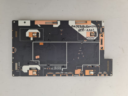 SAMSUNG QA75Q80RAW XXY (VER AA01) MAIN BOARD BN94-14174J